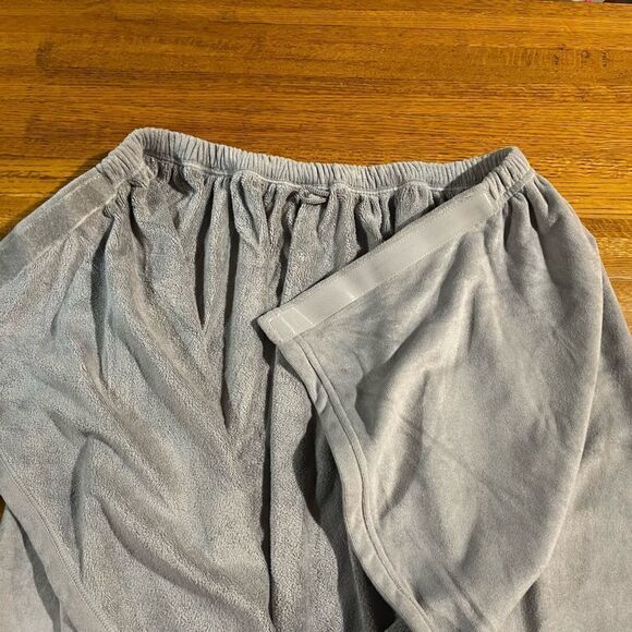 Norwex Spa Wrap Graphite limited edition NWOT - Picture 6 of 10